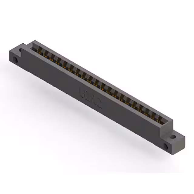 356-020-521-112 EDAC Inc.  Edgeboard Connectors